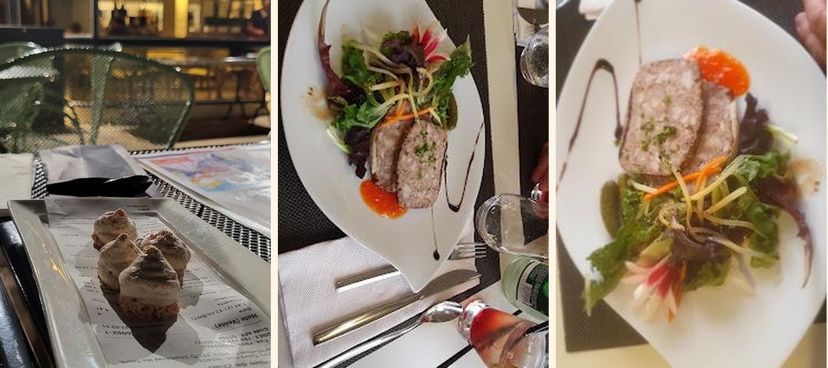 LA PLANQUE DE ZHAO - Gallery Image 1