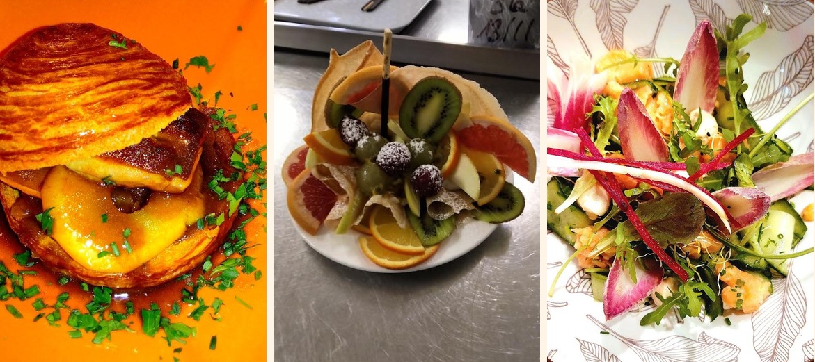 LA PLANQUE DE ZHAO - Gallery Image 3