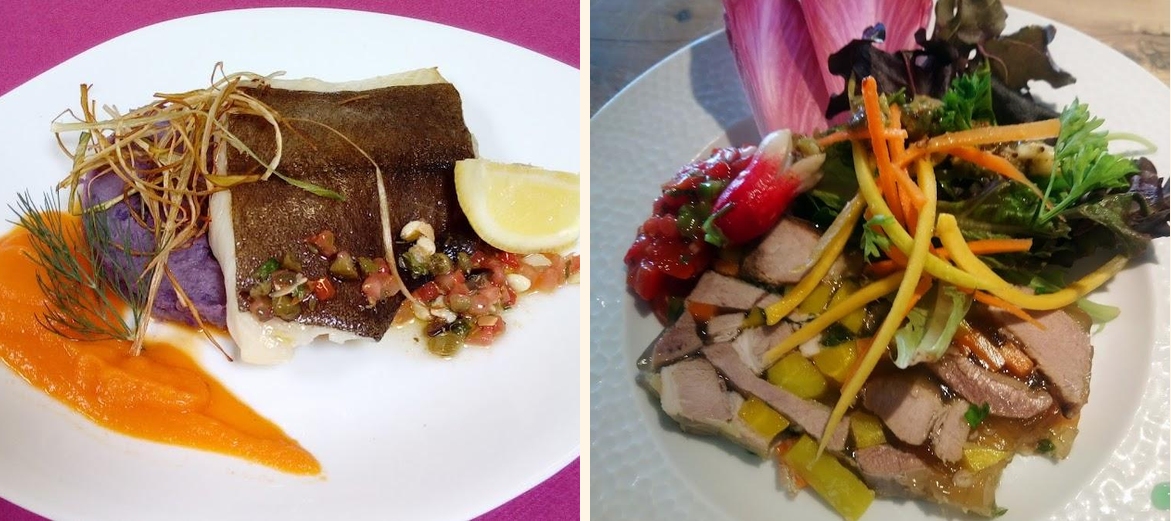 LA PLANQUE DE ZHAO - Gallery Image 6